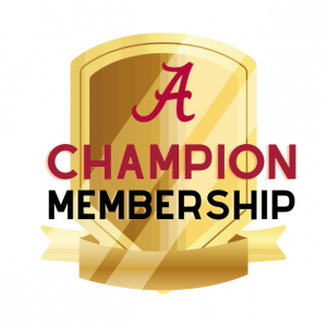 Champion Membership Fee